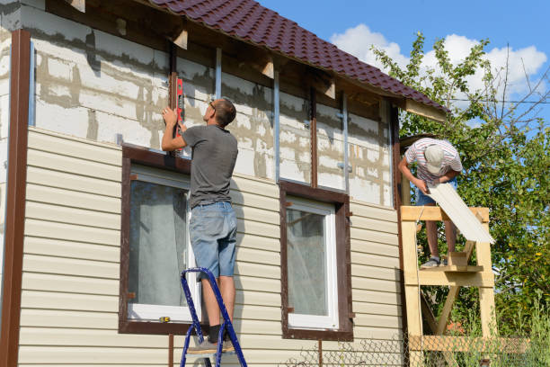 Best Brick Veneer Siding  in New Freedom, PA