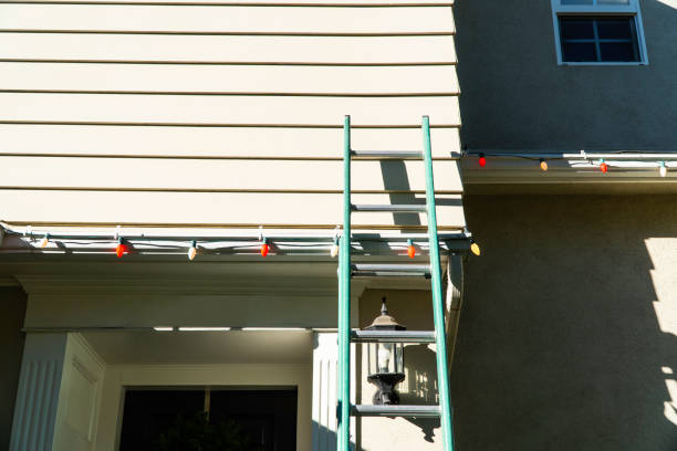 Best Siding for Commercial Buildings  in New Freedom, PA