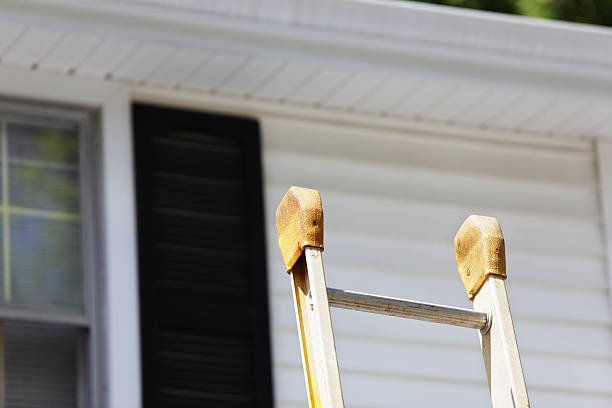 Best Insulated Siding Installation  in New Freedom, PA